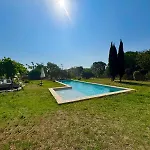 Le Domaine D Ambre La Maison Des Ecuries Holiday home