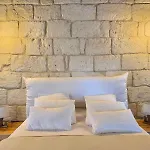 Le Domaine D Ambre La Maison Des Ecuries Prázdninový dům