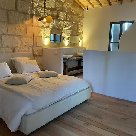 Le Domaine D Ambre La Maison Des Ecuries *
