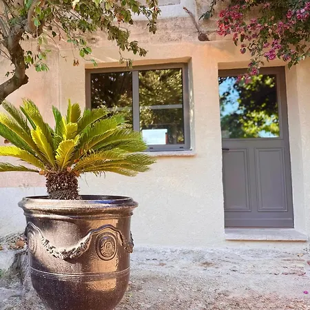 Prázdninový dům Le Domaine D Ambre La Maison Des Ecuries