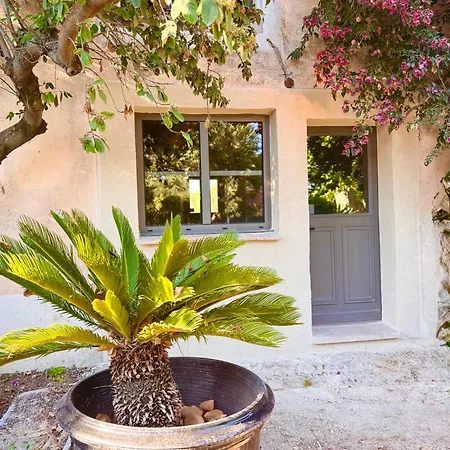 بيت للعطل Le Domaine D Ambre La Maison Des Ecuries *