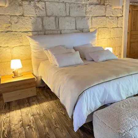 Le Domaine D Ambre La Maison Des Ecuries * فاوفيرت