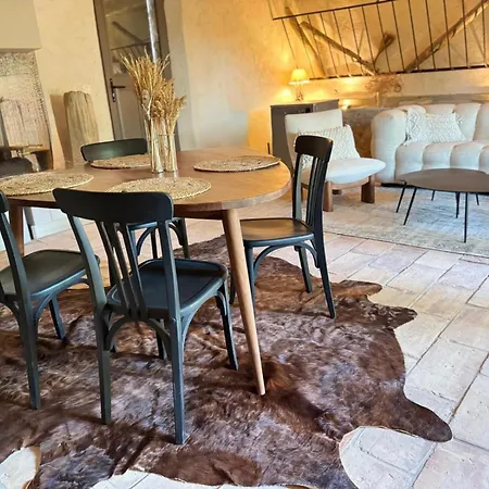 Le Domaine D Ambre La Maison Des Ecuries * فاوفيرت