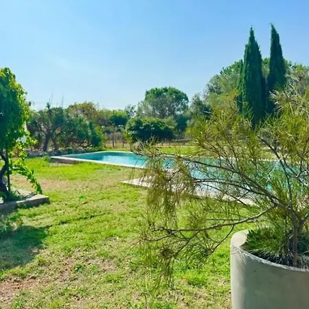 Le Domaine D Ambre La Maison Des Ecuries * فاوفيرت
