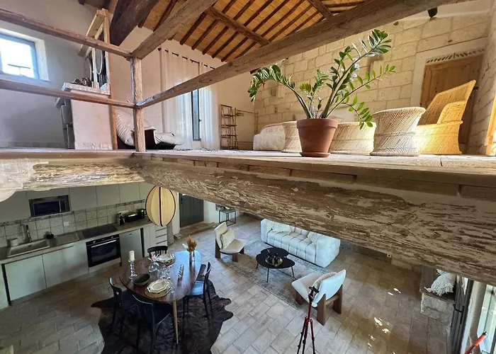 Le Domaine D Ambre La Maison Des Ecuries בית נופש בובר