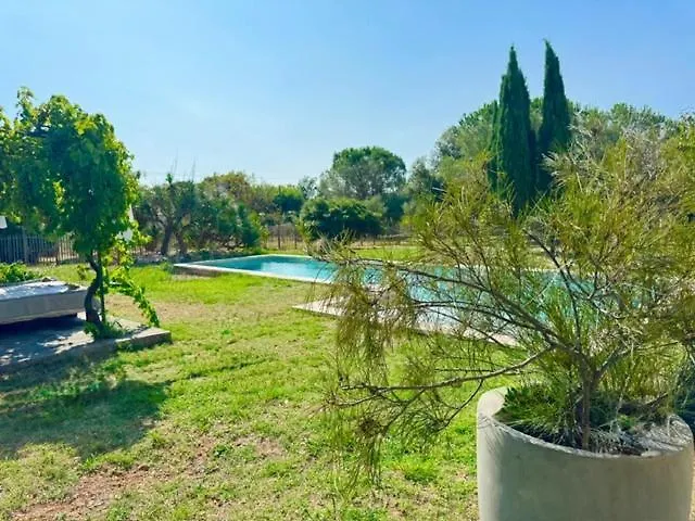 Le Domaine D Ambre La Maison Des Ecuries * בובר